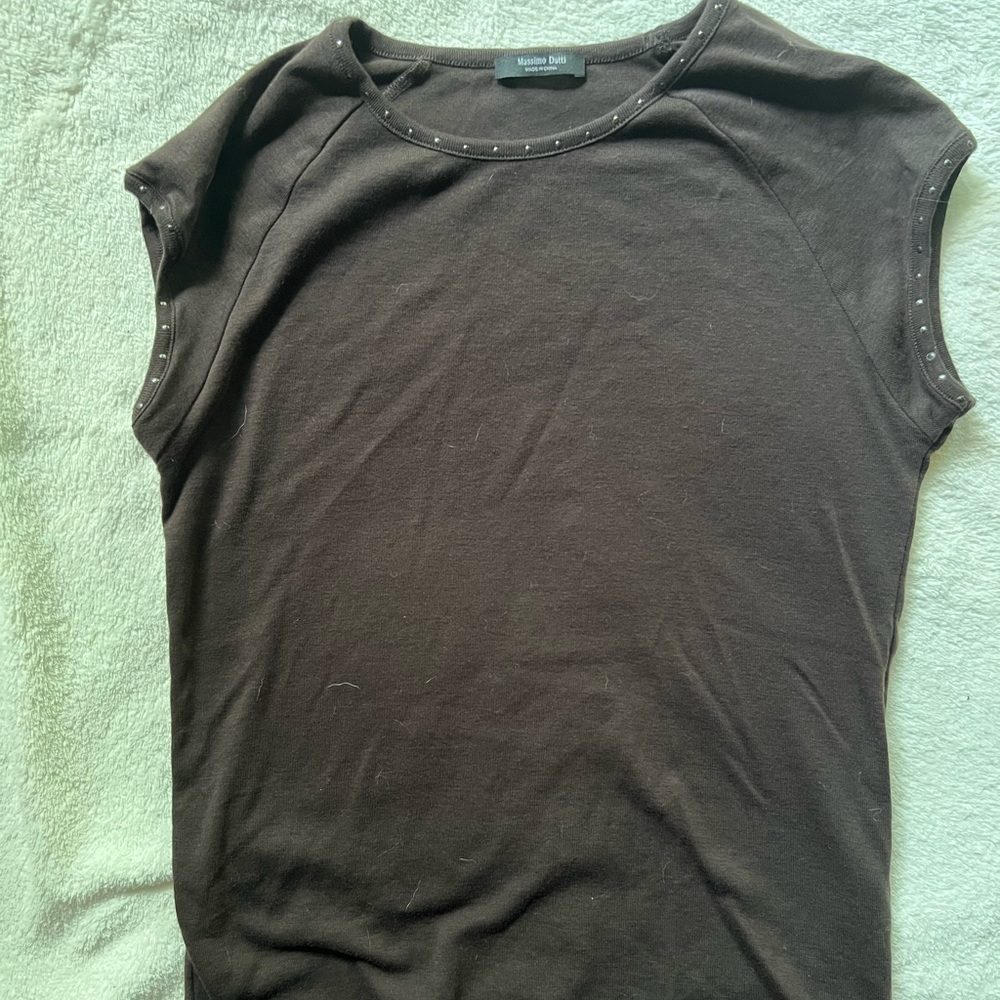 Massismo Dutti Tee